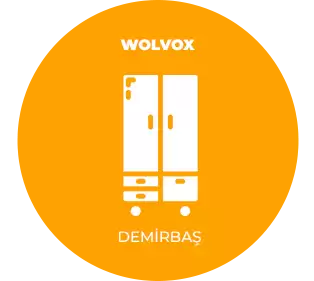 wolvox-demirbas