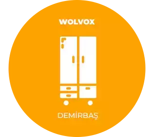 wolvox-demirbas