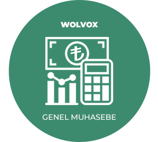 AKINSOFT Wolvox Genel Muhasebe