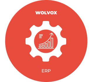 wolvox-erp