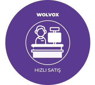 wolvox-hizli-satis