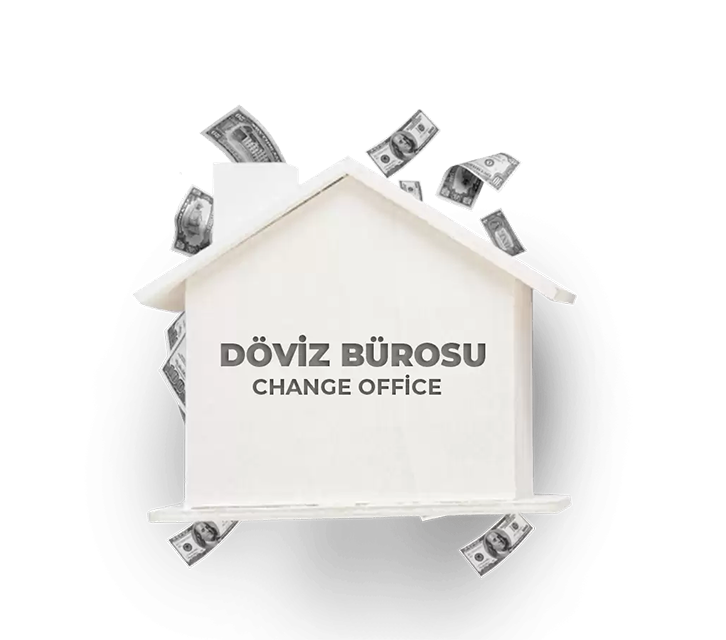 Döviz Büroları