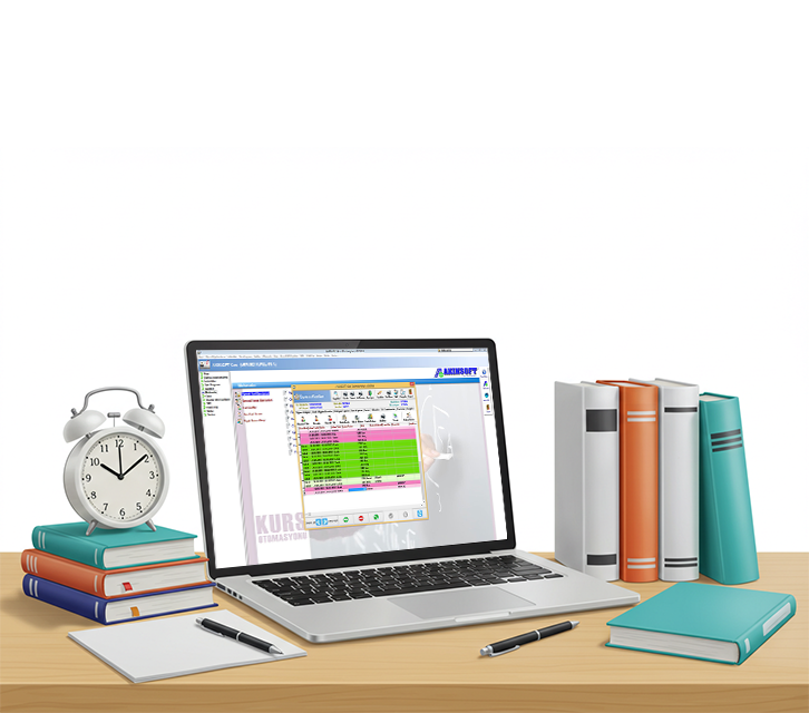 Eğitim Programı | AKINSOFT